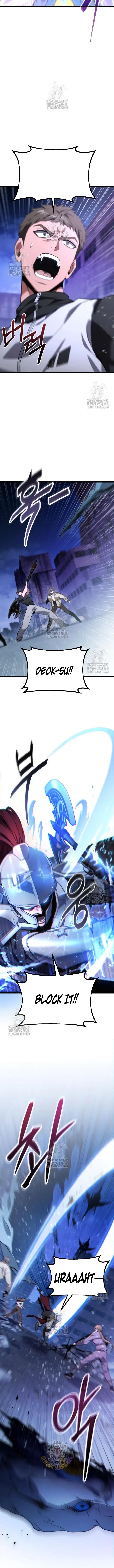 Absolute Person in Every Corner Chapter 42 68 11