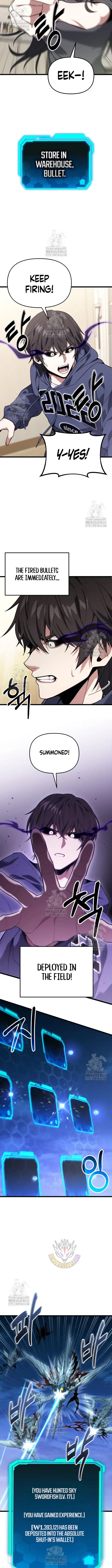 Absolute Person in Every Corner Chapter 42 72 15