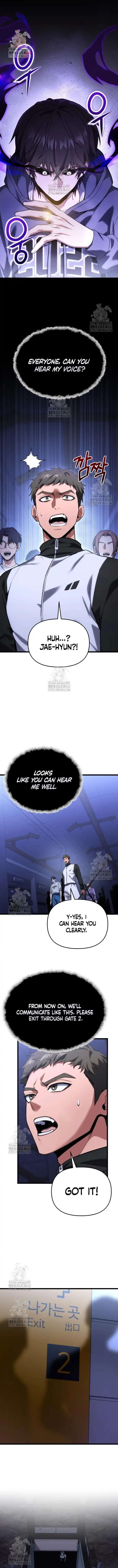 Absolute Person in Every Corner Chapter 42 59 2