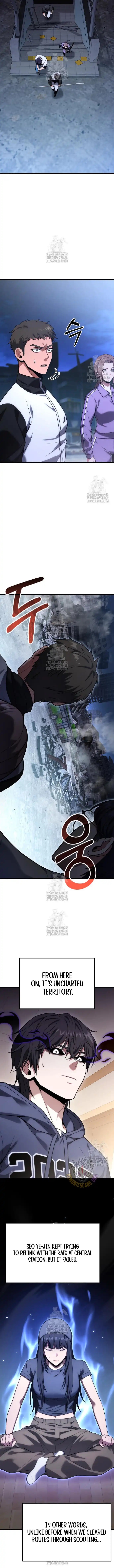 Absolute Person in Every Corner Chapter 42 60 3