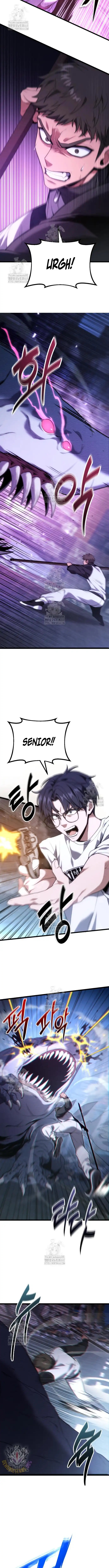 Absolute Person in Every Corner Chapter 42 63 6