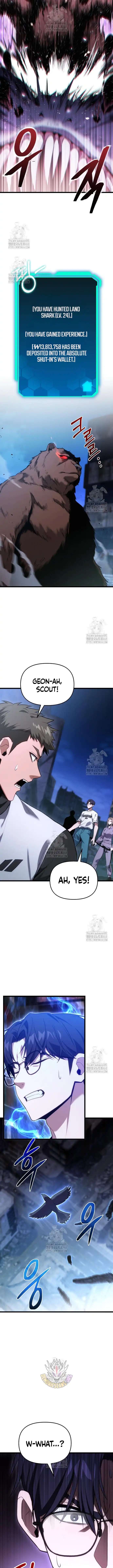 Absolute Person in Every Corner Chapter 42 65 8