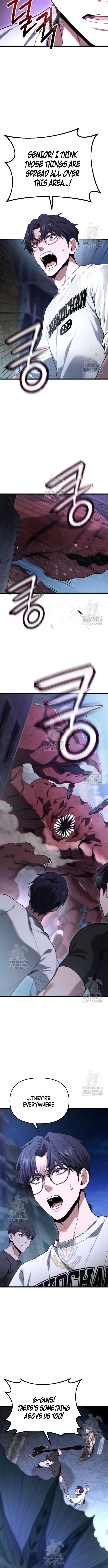 Absolute Person in Every Corner Chapter 42 66 9