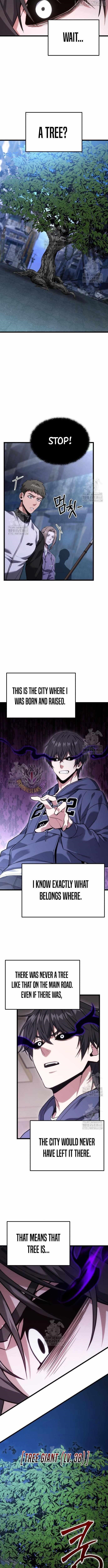 Absolute Person in Every Corner Chapter 43 65 14