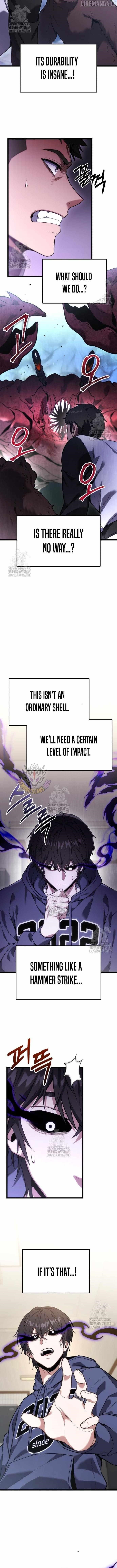 Absolute Person in Every Corner Chapter 43 57 6