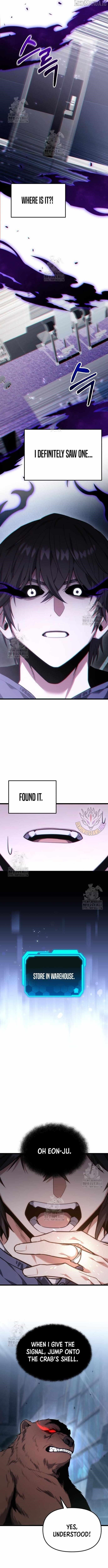 Absolute Person in Every Corner Chapter 43 58 7