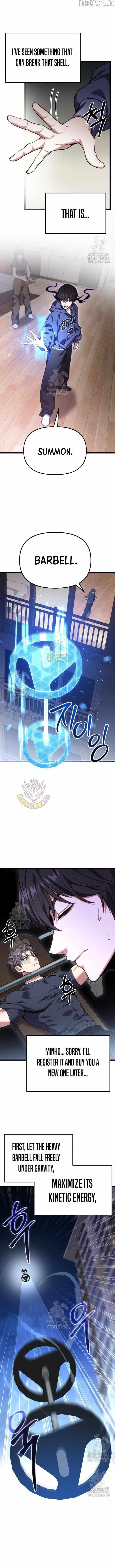 Absolute Person in Every Corner Chapter 43 59 8