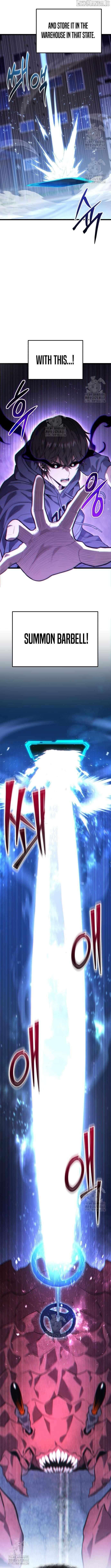 Absolute Person in Every Corner Chapter 43 60 9