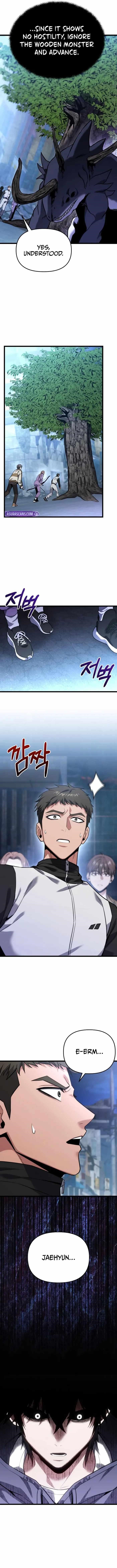 Absolute Person in Every Corner Chapter 44 60 12