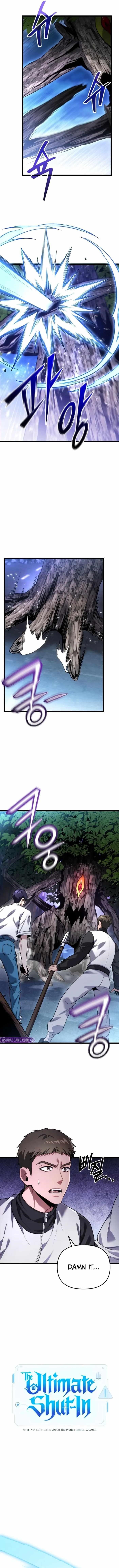 Absolute Person in Every Corner Chapter 44 51 3