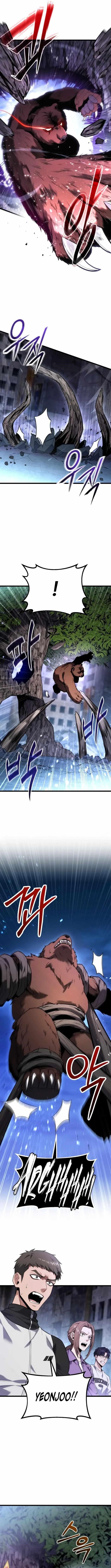 Absolute Person in Every Corner Chapter 44 53 5