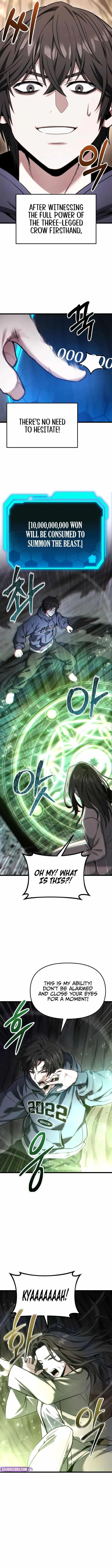 Absolute Person in Every Corner Chapter 51 67 13