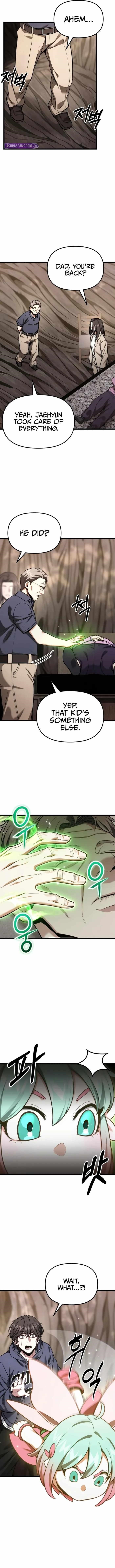 Absolute Person in Every Corner Chapter 51 69 15