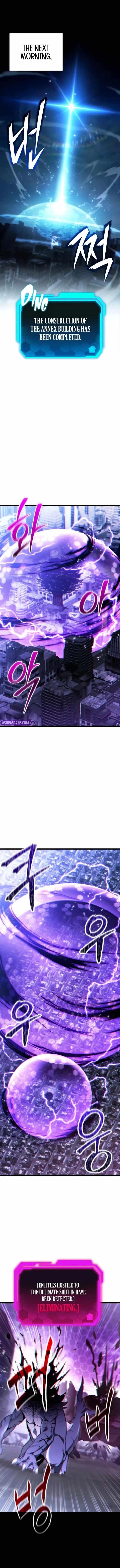 Absolute Person in Every Corner Chapter 51 56 2