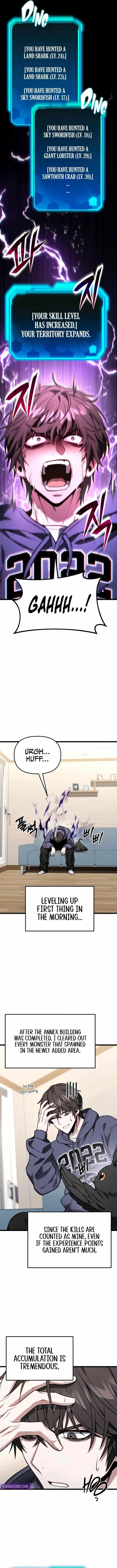 Absolute Person in Every Corner Chapter 51 57 3