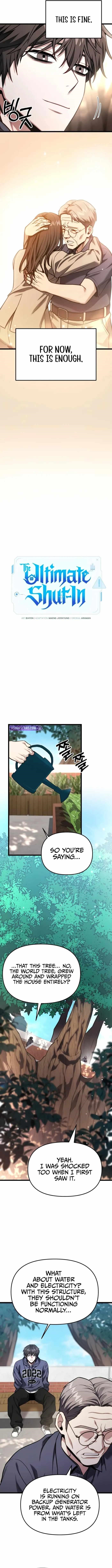 Absolute Person in Every Corner Chapter 51 62 8