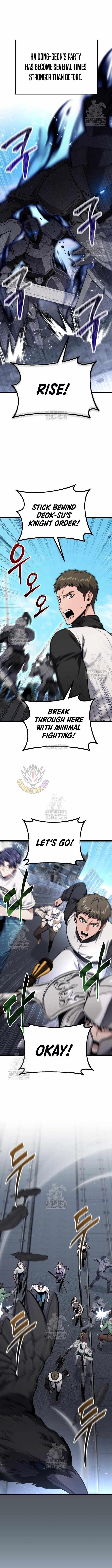 Absolute Person in Every Corner Chapter 54 64 10