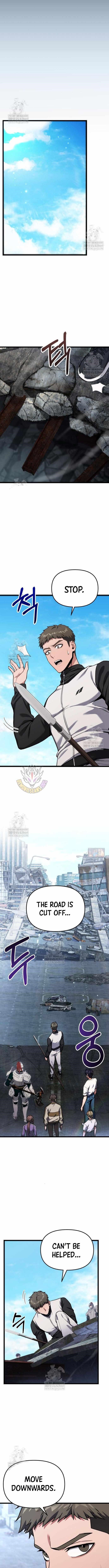 Absolute Person in Every Corner Chapter 54 65 11