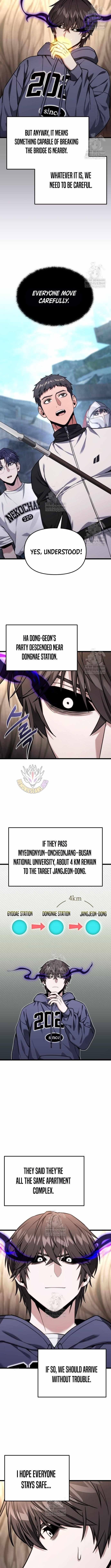 Absolute Person in Every Corner Chapter 54 67 13