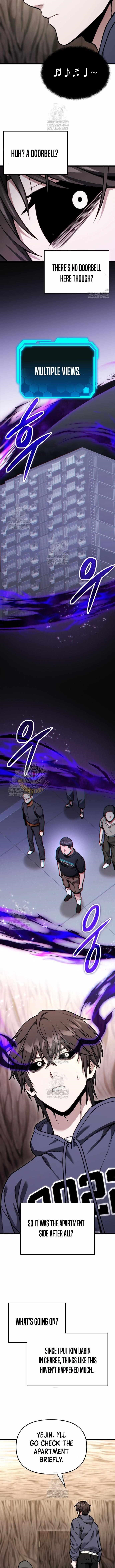 Absolute Person in Every Corner Chapter 54 68 14