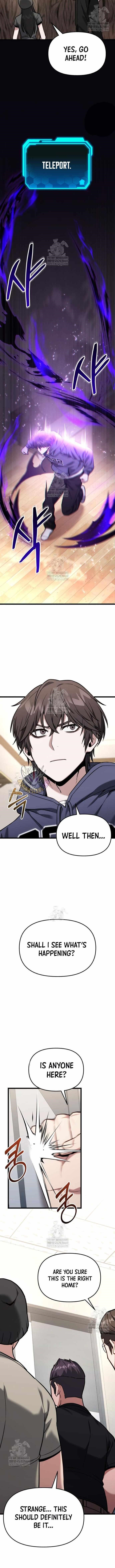 Absolute Person in Every Corner Chapter 54 69 15