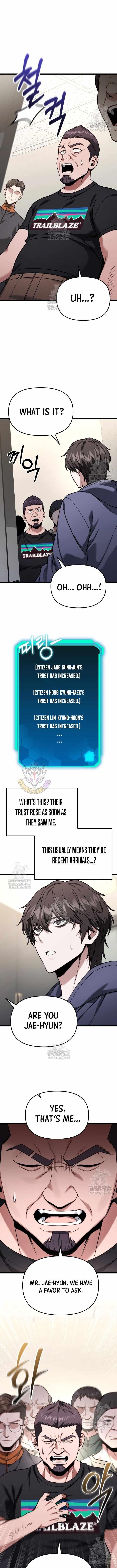 Absolute Person in Every Corner Chapter 54 70 16