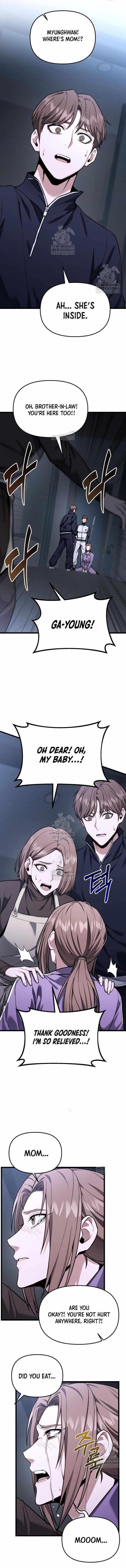 Absolute Person in Every Corner Chapter 54 56 2