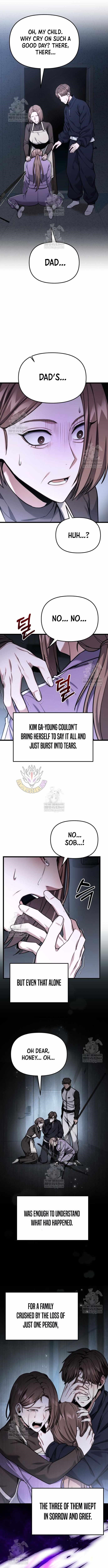 Absolute Person in Every Corner Chapter 54 57 3