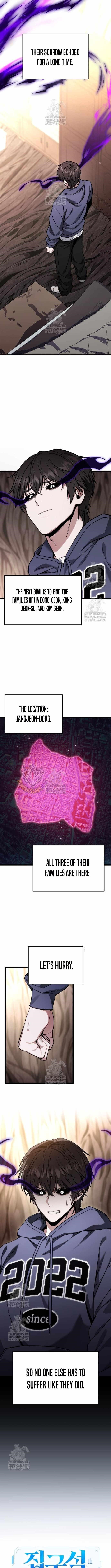 Absolute Person in Every Corner Chapter 54 58 4