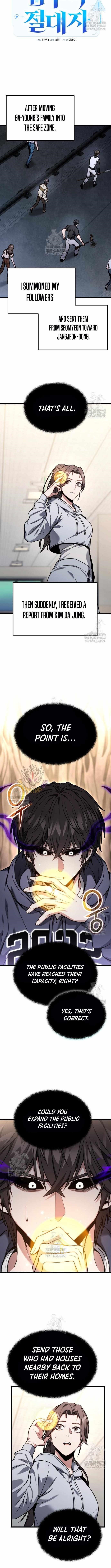 Absolute Person in Every Corner Chapter 54 59 5