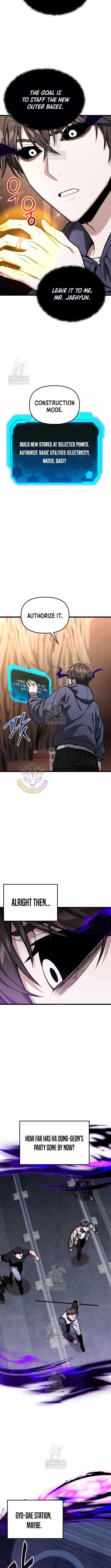 Absolute Person in Every Corner Chapter 54 61 7