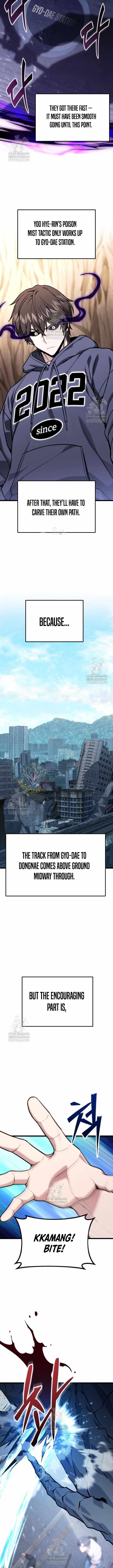 Absolute Person in Every Corner Chapter 54 62 8