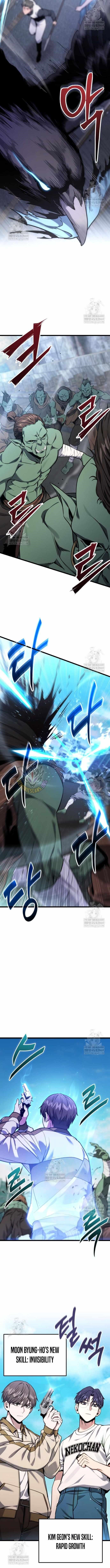 Absolute Person in Every Corner Chapter 54 63 9