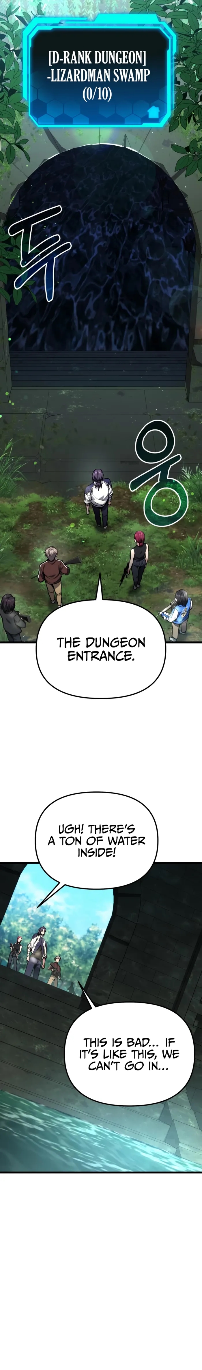 Absolute Person in Every Corner Chapter 62 96 10