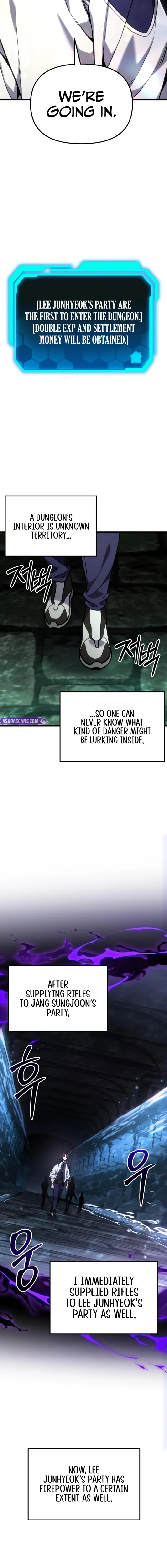 Absolute Person in Every Corner Chapter 62 98 12