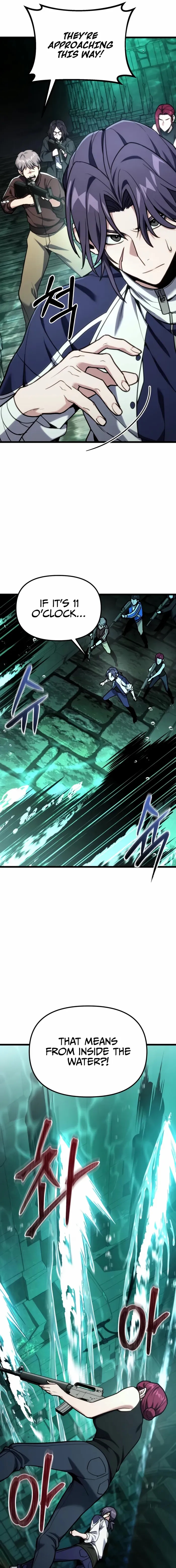 Absolute Person in Every Corner Chapter 62 101 15