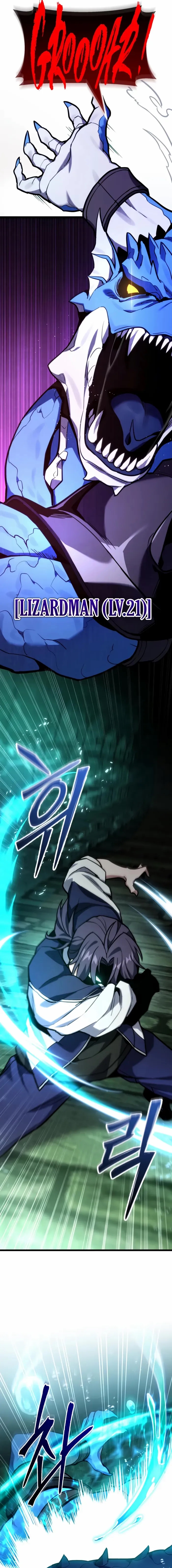 Absolute Person in Every Corner Chapter 62 103 17