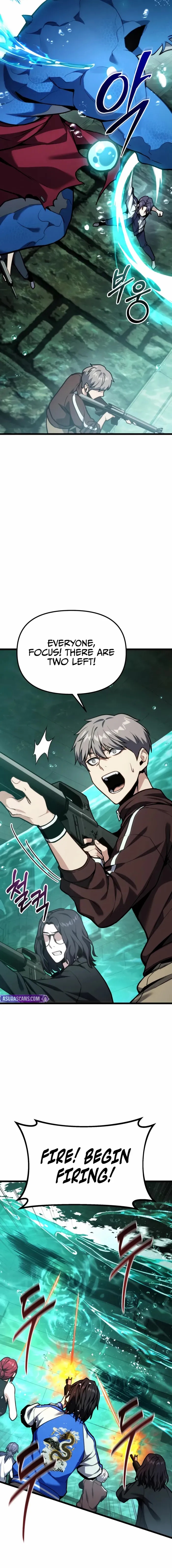 Absolute Person in Every Corner Chapter 62 104 18