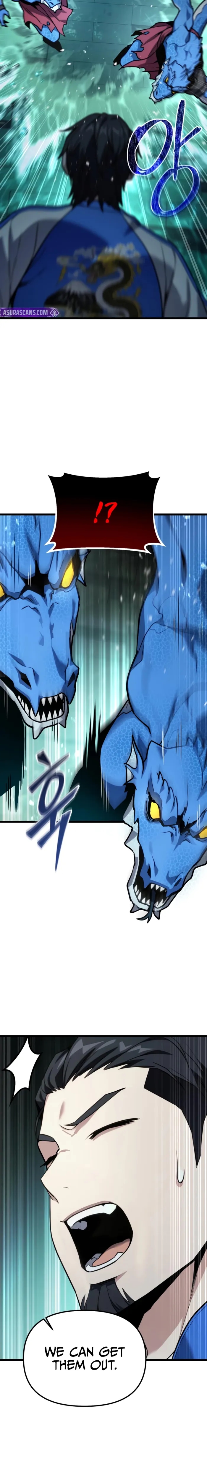 Absolute Person in Every Corner Chapter 62 106 20