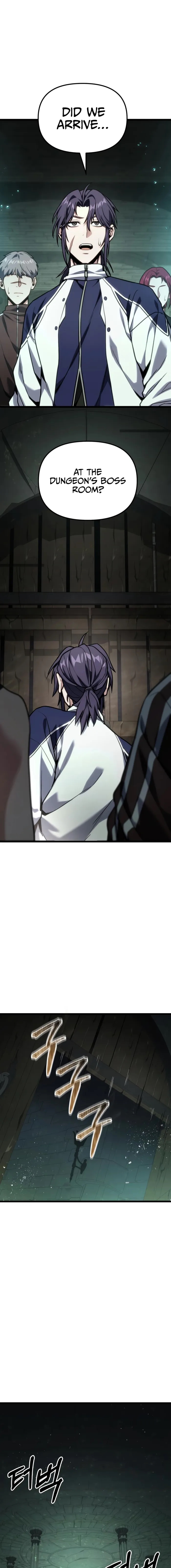 Absolute Person in Every Corner Chapter 62 111 25