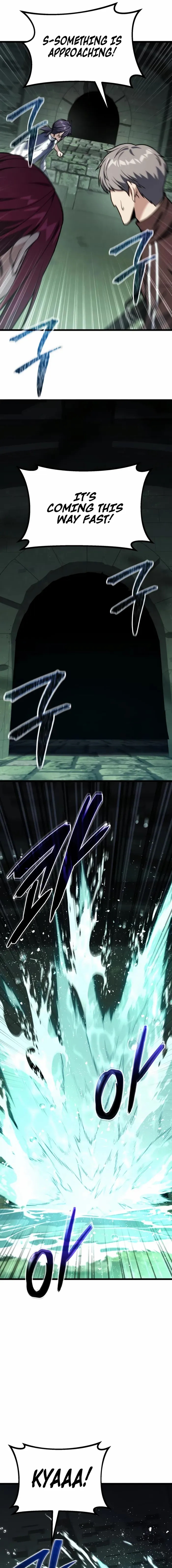 Absolute Person in Every Corner Chapter 62 113 27