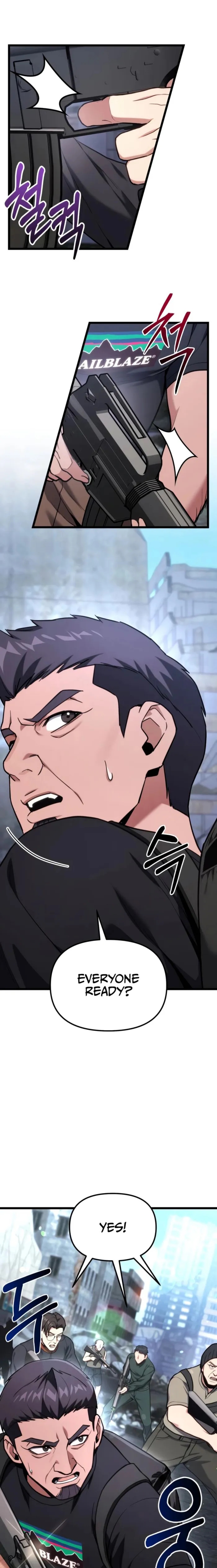 Absolute Person in Every Corner Chapter 62 89 3