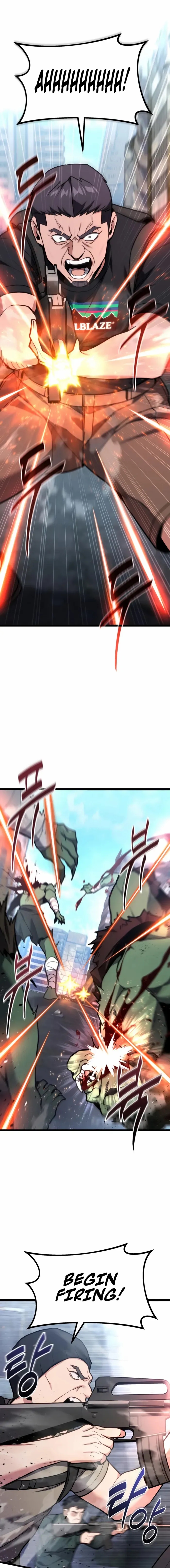 Absolute Person in Every Corner Chapter 62 91 5