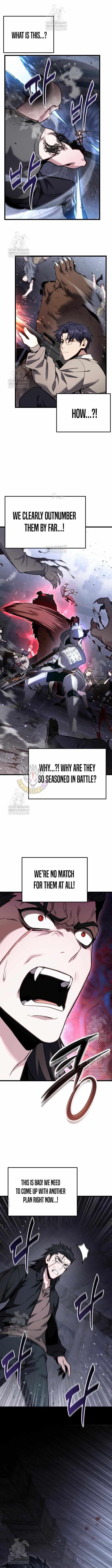 Absolute Person in Every Corner Chapter 69 60 13