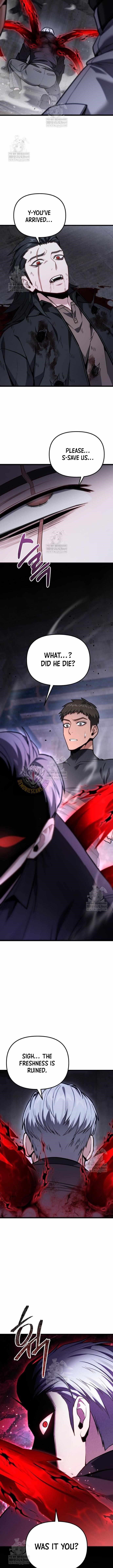 Absolute Person in Every Corner Chapter 69 63 16