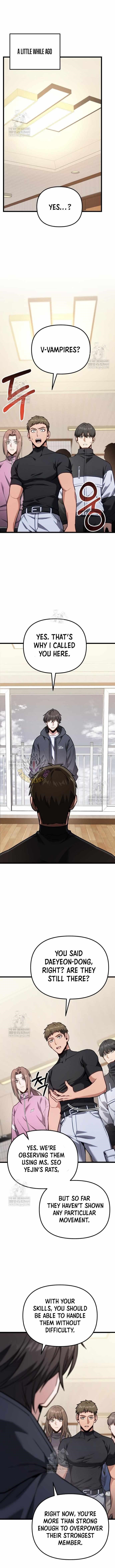 Absolute Person in Every Corner Chapter 69 49 2