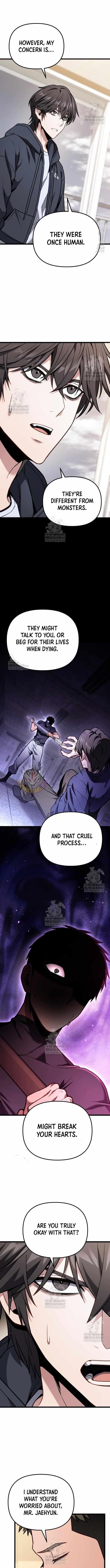 Absolute Person in Every Corner Chapter 69 50 3