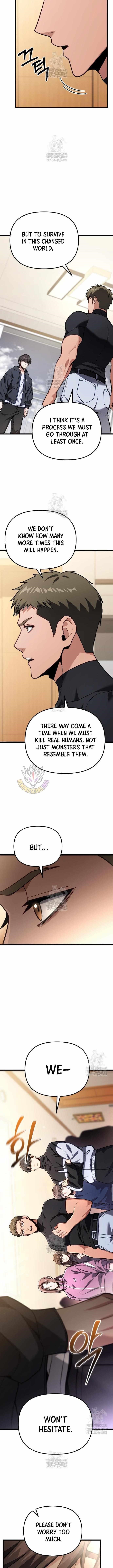 Absolute Person in Every Corner Chapter 69 51 4