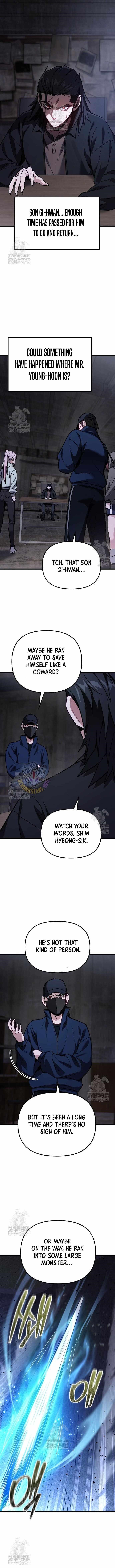 Absolute Person in Every Corner Chapter 69 54 7