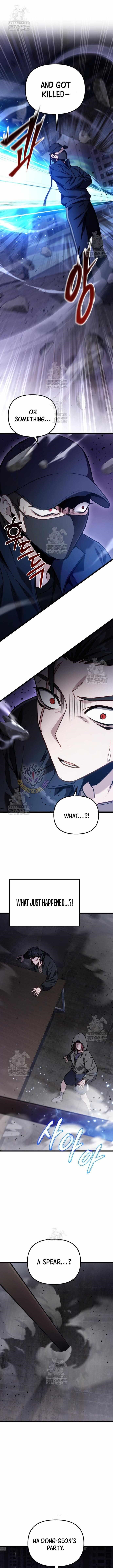 Absolute Person in Every Corner Chapter 69 55 8